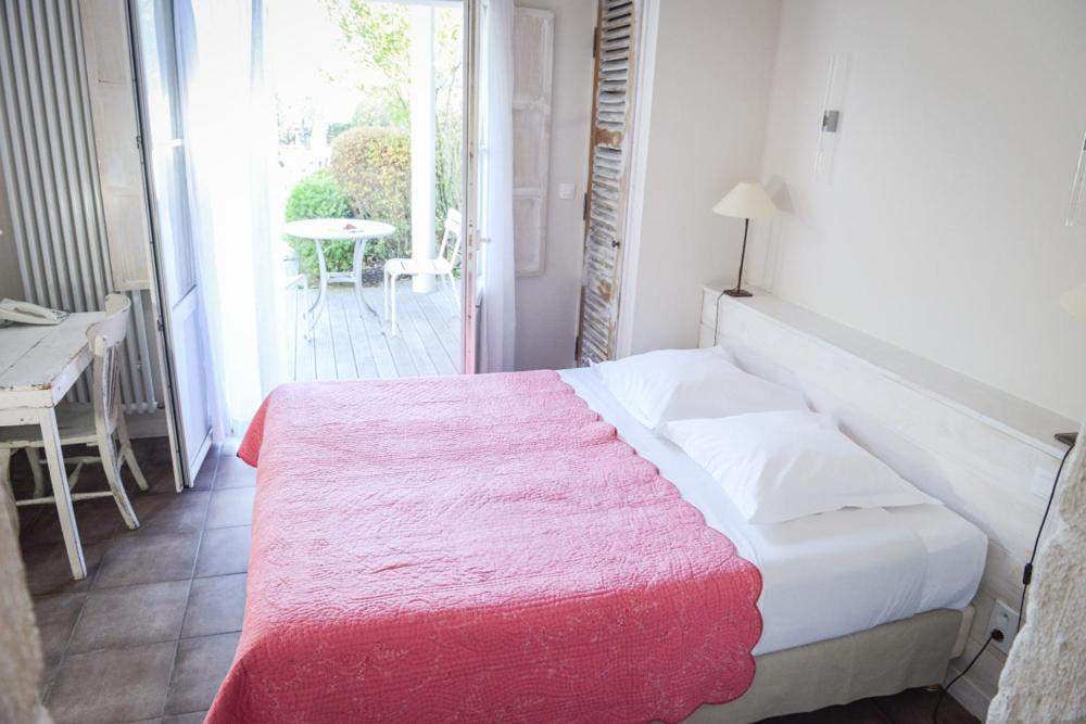 Le Lodge Kerisper La Trinité-sur-Mer Exterior photo