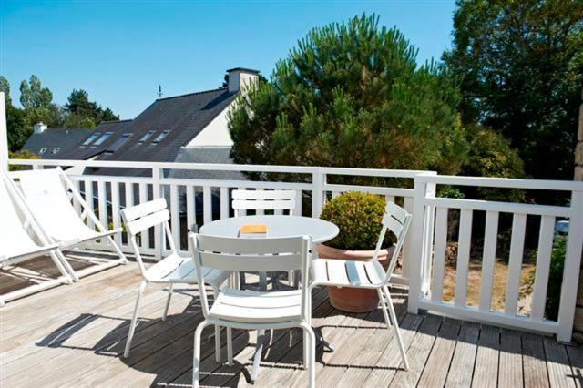Le Lodge Kerisper La Trinité-sur-Mer Exterior photo