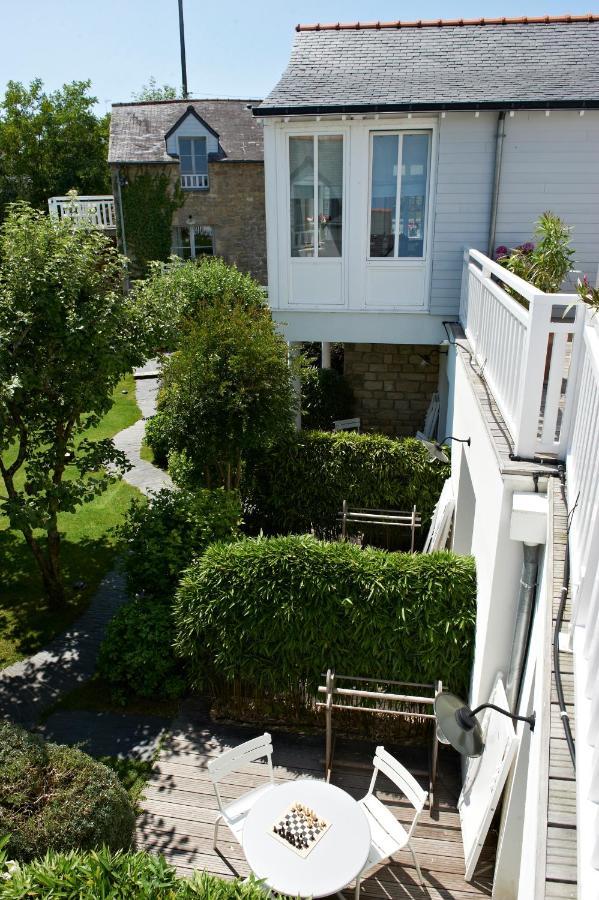 Le Lodge Kerisper La Trinité-sur-Mer Exterior photo