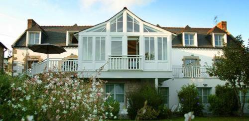 Le Lodge Kerisper La Trinité-sur-Mer Exterior photo