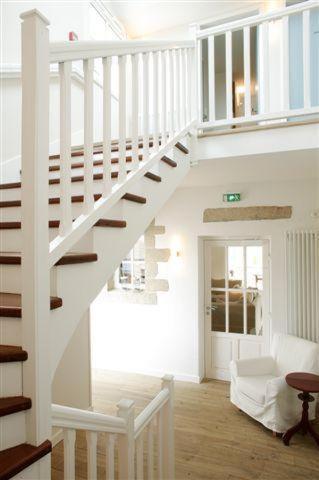 Le Lodge Kerisper La Trinité-sur-Mer Room photo